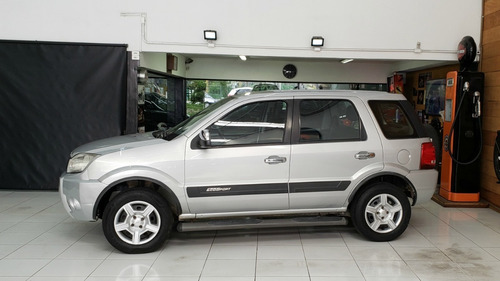 Ford Ecosport Xl 1.6 Mec. 2009