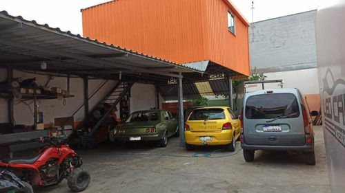 Imagem 3 de 7 de Casa Com 2 Dormitórios À Venda, 137 M² Por R$ 570.000,00 - Jardim Paulicéia - Campinas/sp - Ca14861