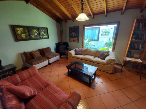 Parcela Lliu Lliu, Limache, 5.000 M2 Para Vivir En Familia