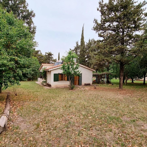 Imagen 11 de 16 de Casa En Venta De 3 Dormitorios C/ Cochera En Molinari - Cosquín