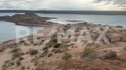 Terreno En Venta.costa De Playa.villa El Chocon