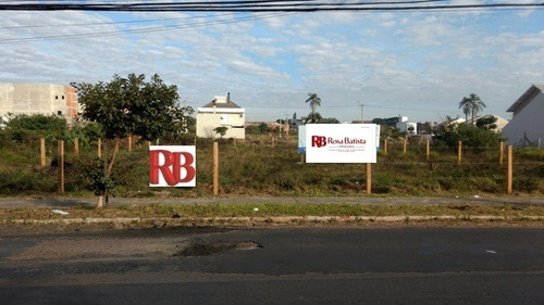 Imagem 5 de 6 de Terreno Localizado(a) No Bairro Estância Velha Em Canoas / Canoas - T116