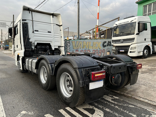 Vw 29520 Meteor 2023 10 Pneus Novos Financia Total Cnpj