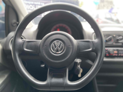 Volkswagen Up! 1.0 MPI TAKE UP 12V FLEX 2P MANUAL