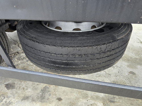 Mb Atego 2426 6x2 Ano 2013 Carroceria Ñ 24250 24280 2429 242