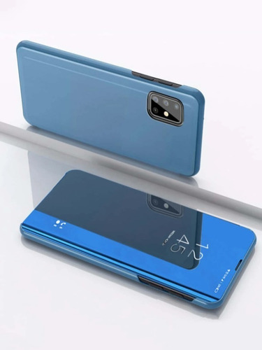 Carcasa Funda Smart Flip Cover Para Samsung Galaxy S10/s10+