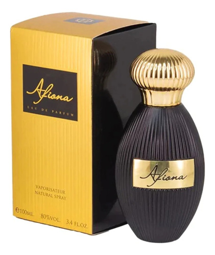 Perfume Dumont Afiona Edp 100ml Mujer