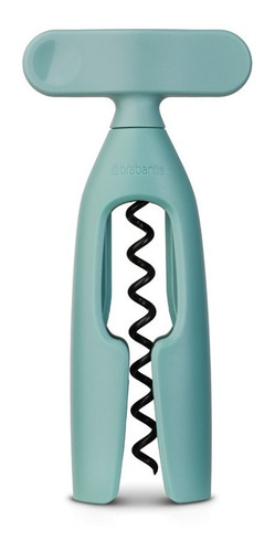 Sacacorchos Menta Marca Brabantia