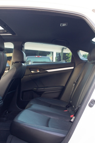 Imagen 8 de 8 de Honda Civic Touring At 2019
