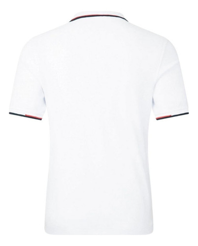 Polo Motorsports Formula 1 Red Bull Racing Core Blanco Tu313
