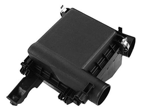 Carcasa De La Caja Del Filtro De Aire Del Motor Compatible C