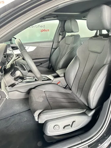 Audi A4 2.0 T 40 Tfsi S Line 190Hp Dsg Hybrid
