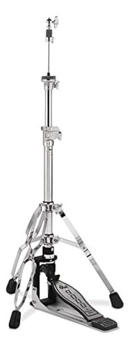 Taller De Tambor Dw 9000 Serie 9500d Hi-hat Soporte De Plati