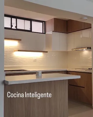 Apartamento en venta