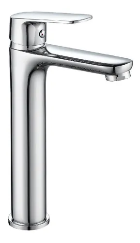 Monocomando alto para baño sale