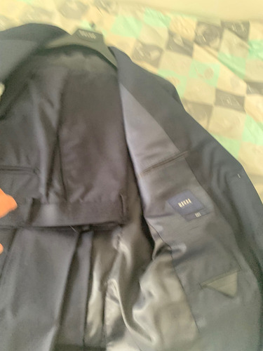 Traje Devre Muy Poco Uso