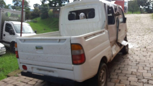 Imagem 5 de 5 de Sucata Peças Changan Chana 2012