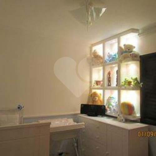 Apartamento-são Paulo-limão | Ref.: 169-im171471 - Reo171471