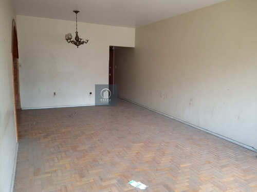Imagem 4 de 15 de Apartamento A Venda No Bairro Várzea Em Teresópolis - Rj. - Ap 01013-1