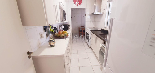 Imagem 17 de 26 de Casa À Venda Em Jardim Nova Europa - Ca019176