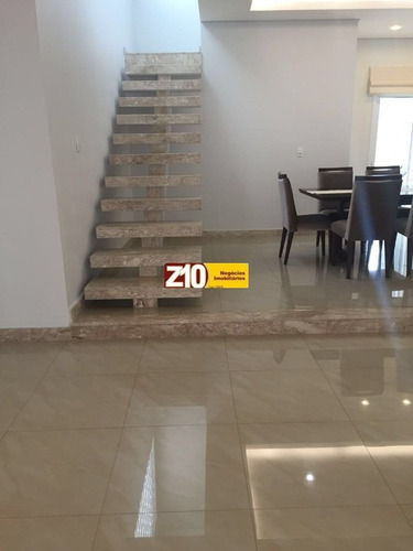 Imagem 3 de 15 de Casa - Ca06510 - 3205831