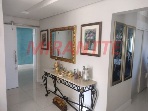 Imagem 12 de 27 de Apartamento Em Água Fria - São Paulo, Sp - 372780