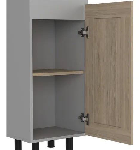 Alacena Kitchen 40 Hasselt