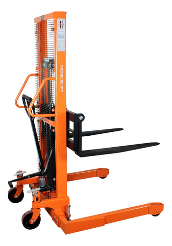 Apilador Manual 1 T 1.6 Mts Sfh1016// Cyj