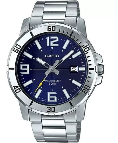 Reloj Casio Grabadora