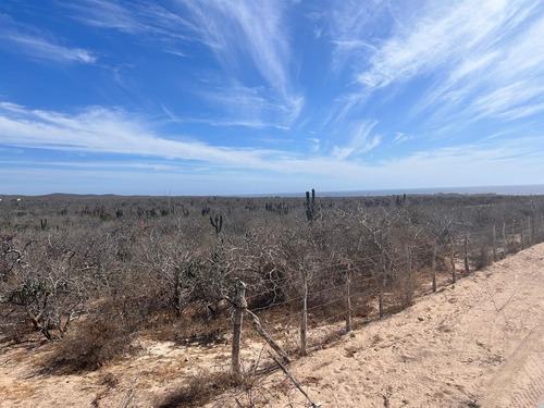 19 Carretera Csl-todosantos, Lot 9 Migriño