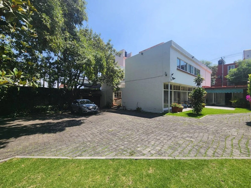 Terreno En Venta San Angel