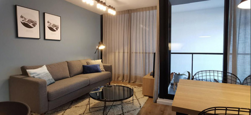 Venta Departamento 2 Dormitorios Terraza Barbacoa - Malvín