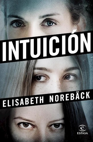 Intuicion - Elisabeth Noreback