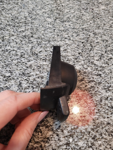 Cajonera Repuesto Portacapsulas Cafetera Dolcegusto Original (Usado)