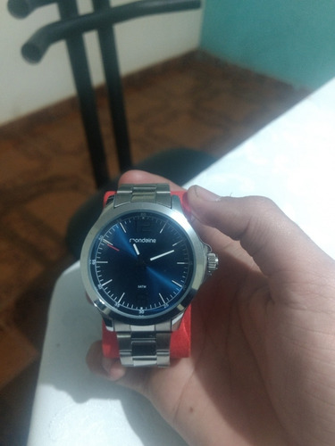 Relógio Original Mondaine Anal.9102