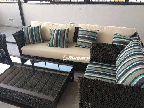 Imagem 11 de 30 de Cobertura Com 4 Dormitórios À Venda, 473 M² Por R$ 3.000.000,00 - Jardim Maia - Guarulhos/sp - Co0025