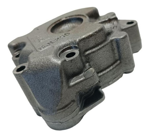 Bomba De Óleo Audi A3 Q3 Jetta Tiguan Golf Beetle 02e315105b