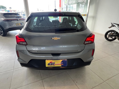 Chevrolet Onix 10mt Lt2 2024