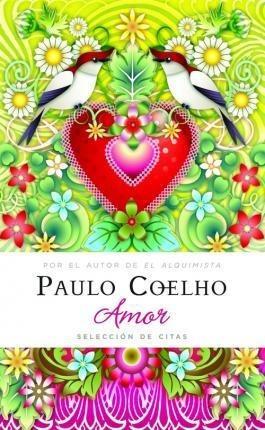 Amor - Paulo Coelho