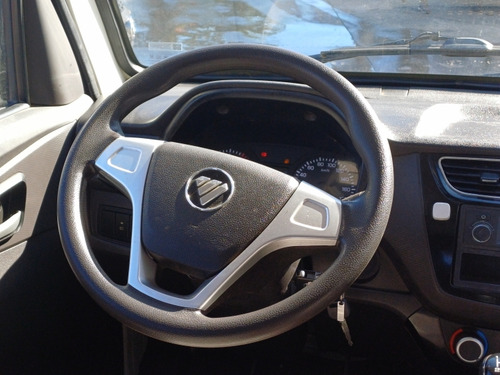 Foton Tm3 Tm3 4x2 1.6 2023