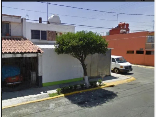 Casa En Tlanepantla,rinconada Del Paraíso,valle Hermoso 34,edo. Mex.  Yr6 -di