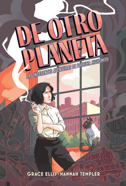 Libro De Otro Planeta Las Indecentes Aventuras De Patricia