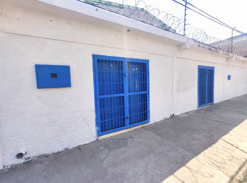 Venta De Locales En Cabudare La Mata Y Tarabana Lara ( Excelente Ubicacion, Tanque De Agua ) Rja