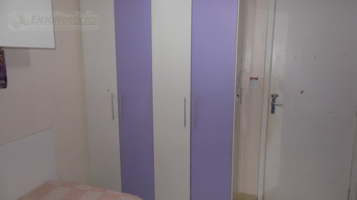 Imagem 18 de 29 de Apartamento Para Venda, 3 Dormitórios, Vila Regina - São Paulo - 2294