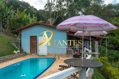 Imagem 1 de 30 de Chacara - Ch00193 - 69583259