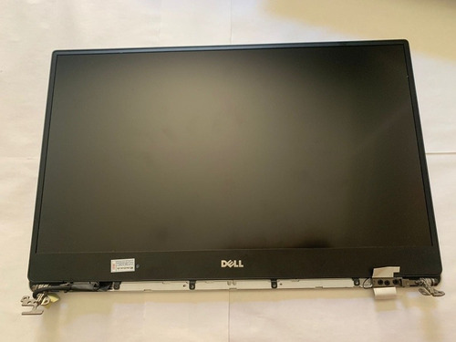 Tela Dell Xps 15.6 9550 9560 Precision 5510 5520 Fhd Lcd 