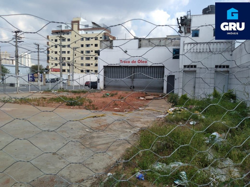 Imagem 4 de 8 de Excelente Terreno Plano - Te1282