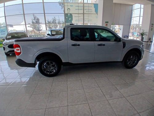 Ford Maverick 2.0 Turbo Xlt 4X2