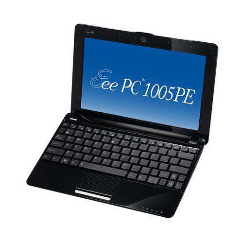 Netbook Asus Eee Pc 1005pe Intel Atom 2gb 250gb 10.1  Webcam