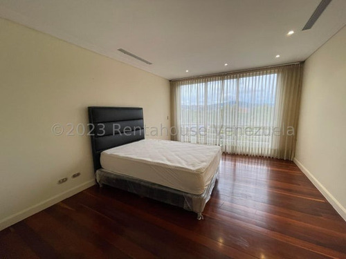 Country Club Hermoso Ph Dúplex En Alquiler
